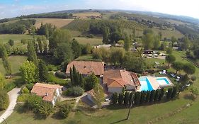 Maison De Vacances La Grange Du Cheval Blanc À