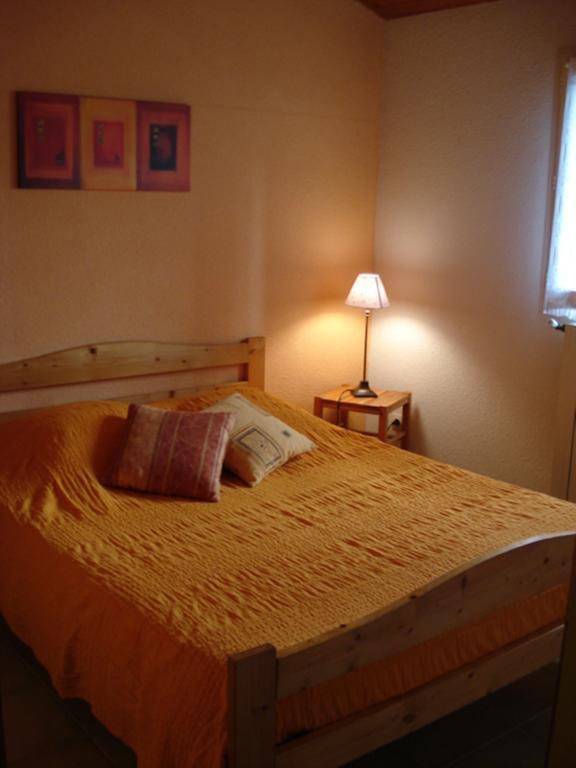 Villa La Grange du Cheval Blanc à Villeneuve-sur-Lot Chambre photo